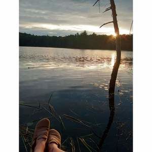 Meet your Posher, Samantha